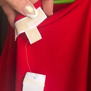 Tops - Sexy silk top Tops - Sexy silk top